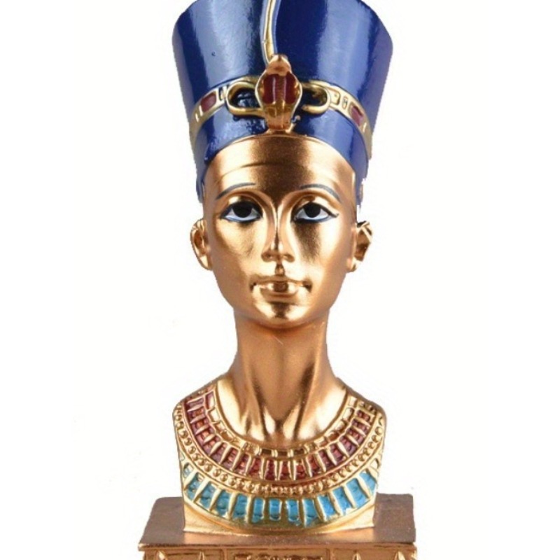 Glamorous Ancient Egyptian Pha - Home Decor Egypt recension och pris