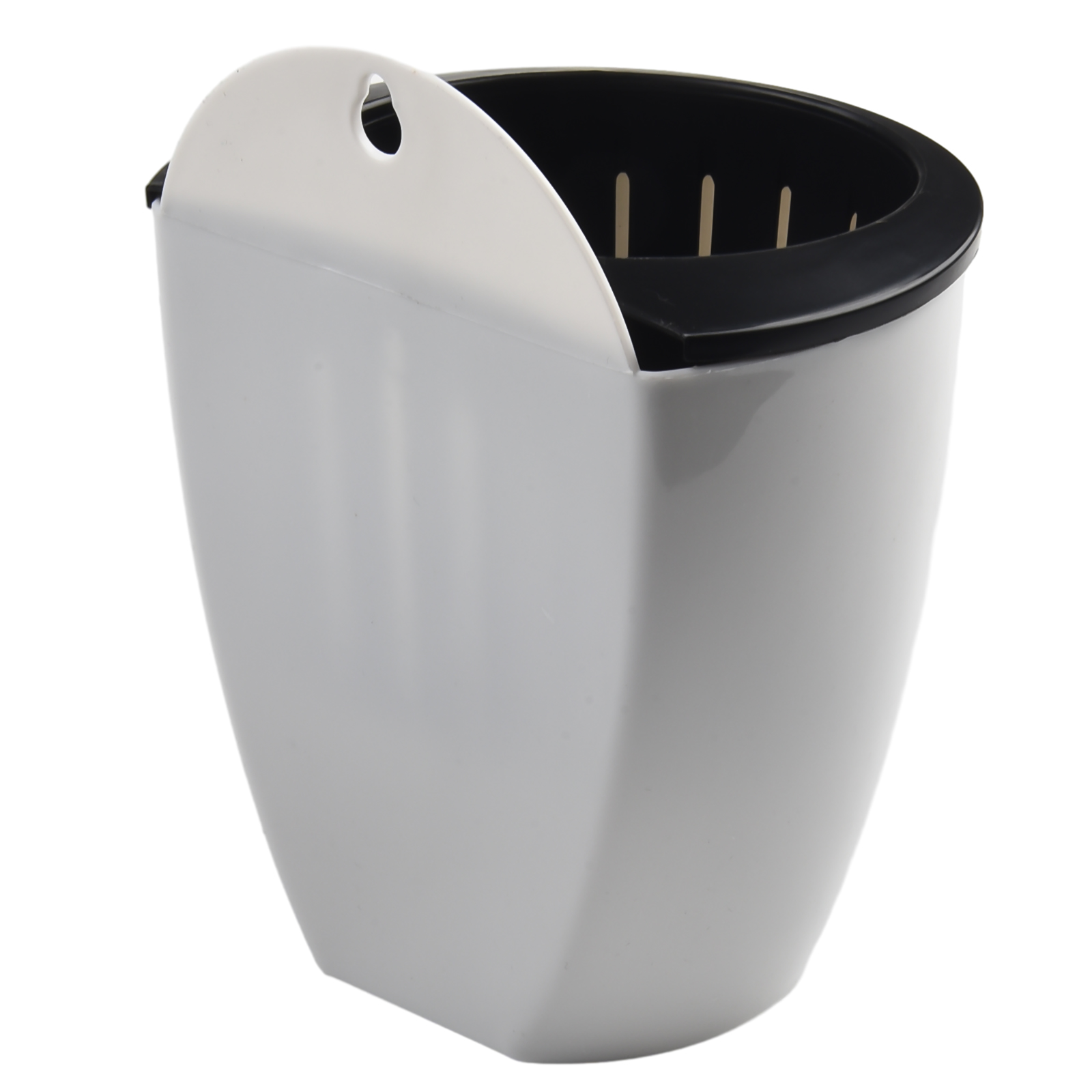 Wall-mounted Flowerpot Automat - Woven Wall Basket recension och pris
