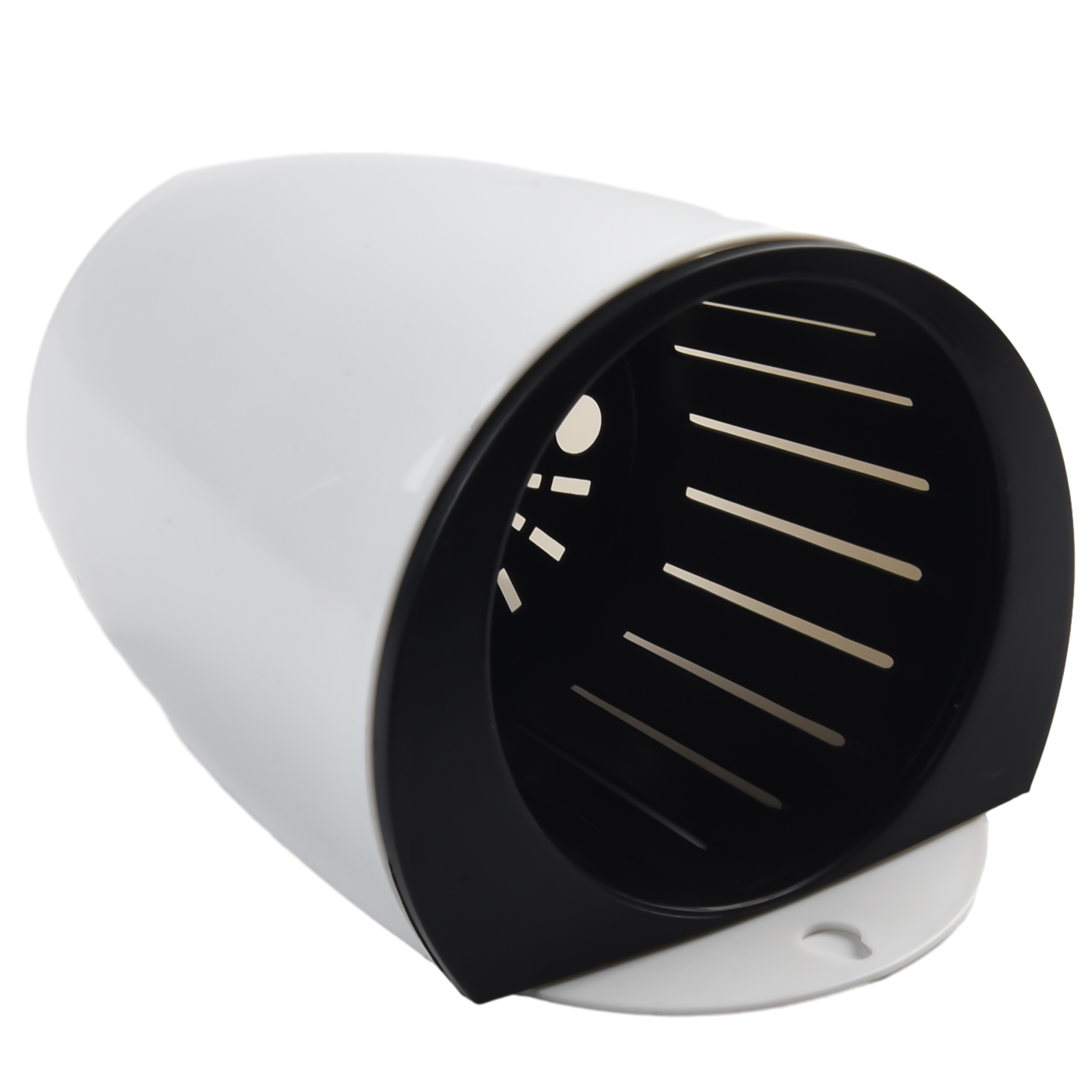 Wall-mounted Flowerpot Automat - Woven Wall Basket recension och pris