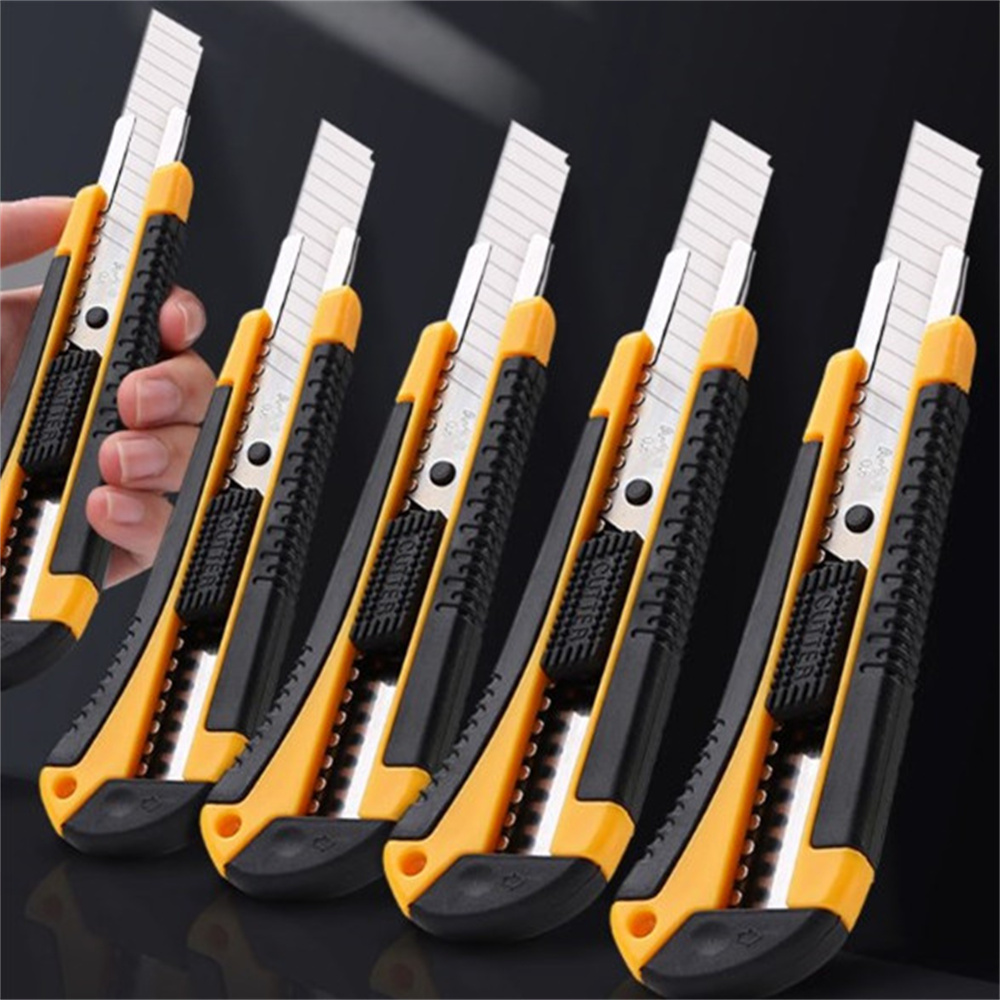 Large Utility Knife Heavy Stai - Home Decor Express recension och pris