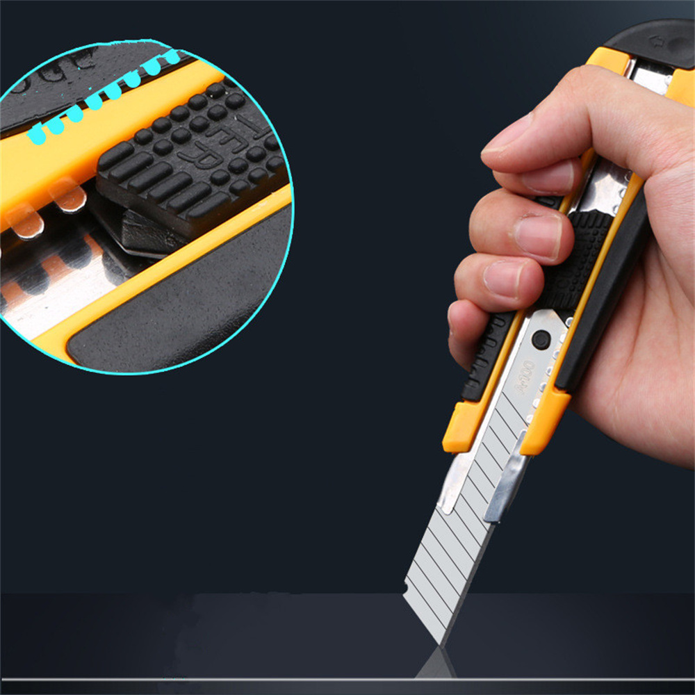 Large Utility Knife Heavy Stai - Home Decor Express recension och pris