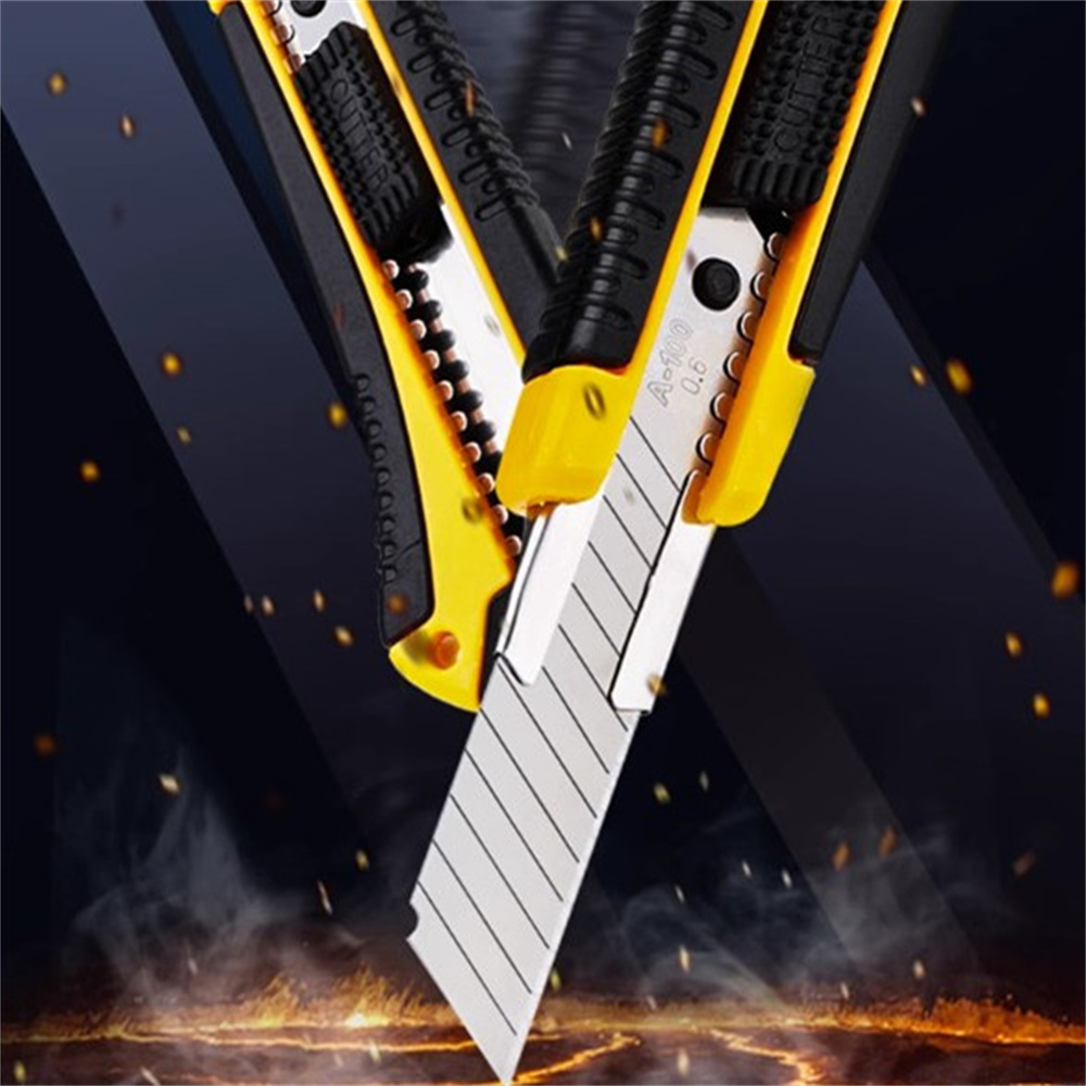 Large Utility Knife Heavy Stai - Home Decor Express recension och pris