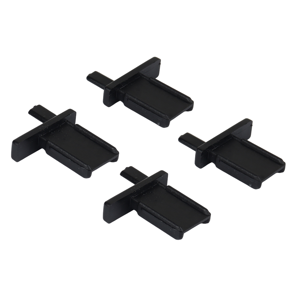 2 x Sunshade Clips for Motorho - Blackout Curtains recension och pris