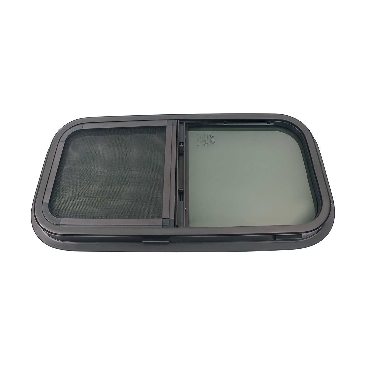 Multi-size RV Side Window Meta - Blackout Curtains recension och pris