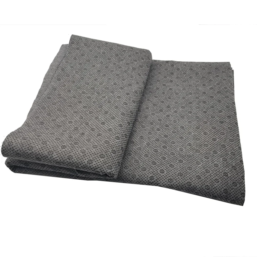 1.8mx4m Non Slip Felt Fabric F - Flooring Home Decor recension och pris