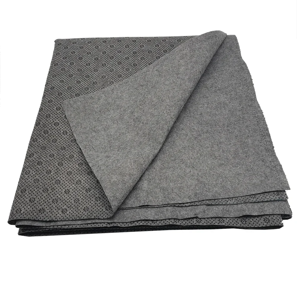 1.8mx4m Non Slip Felt Fabric F - Flooring Home Decor recension och pris